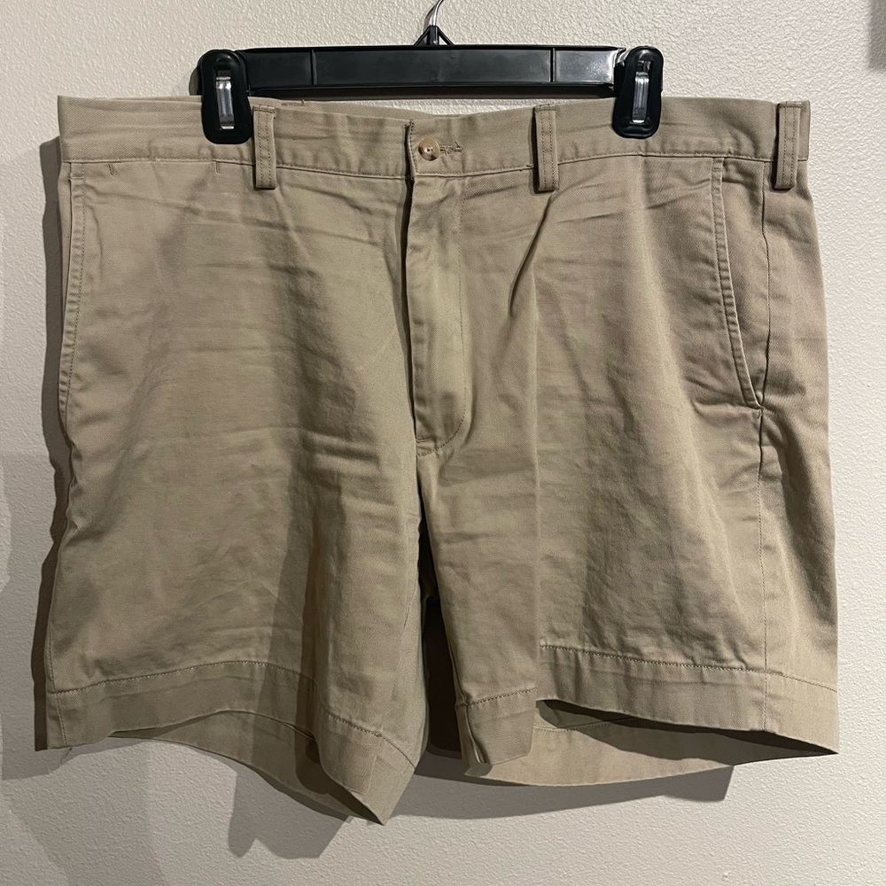 Polo Ralph Lauren 6-inch Classic Fit Shorts